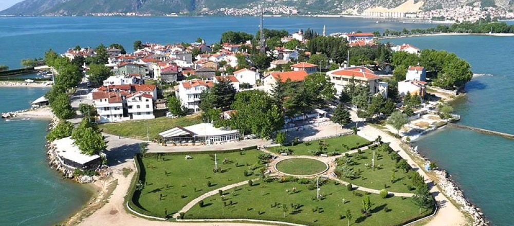 Türkiye’de Az Bilinen Muhteşem Adalar