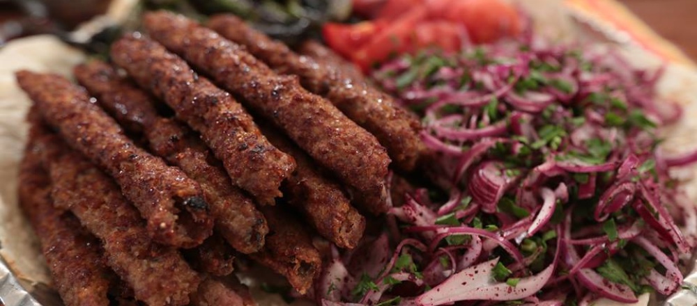Gaziantep’in Kebabı: Simit Kebabı