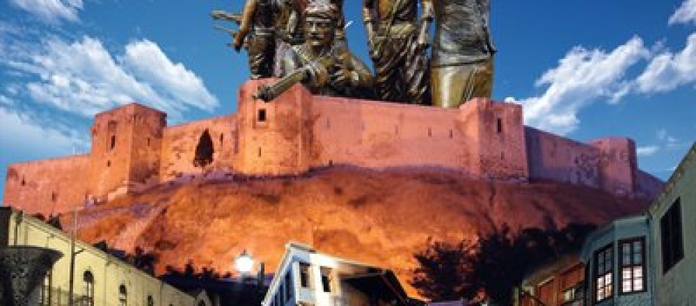 Gaziantep Tarihi Hakkında Bilinmeyenler