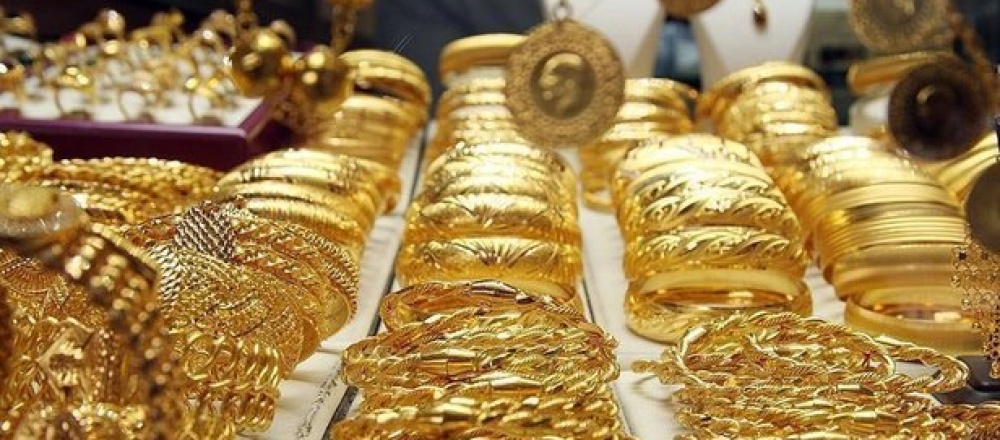 Gaziantep’te Altın Takı İşlemeciliği; Altın Nasıl İşlenir?