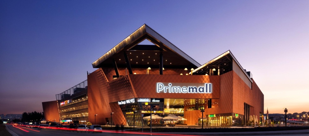 Gaziantep Prime Mall Playland Oyun Kartı Fırsatları