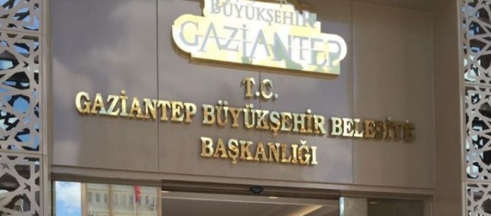 Geçmişten Günümüze Gaziantep Belediye Başkanlarımız