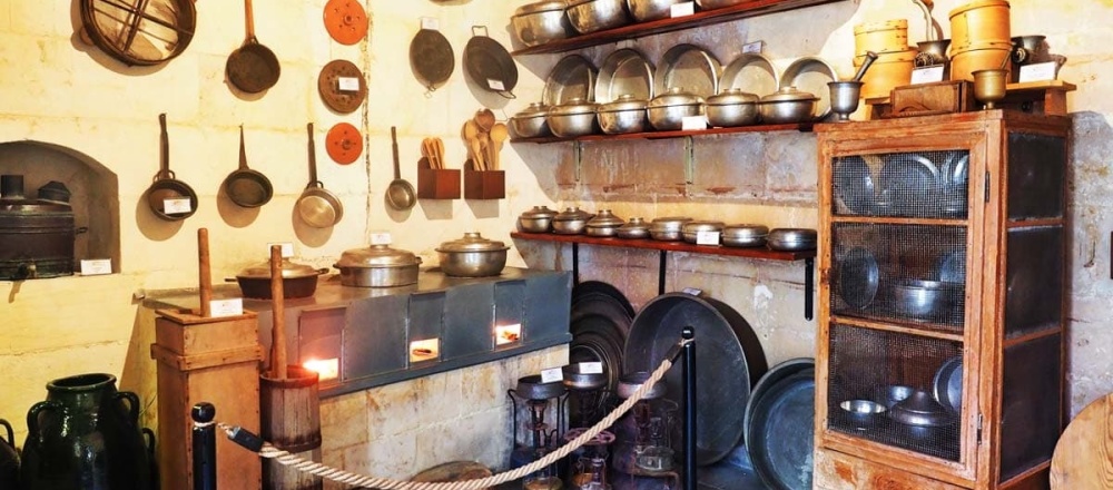 Gaziantep Emine Göğüş Mutfak Müzesi