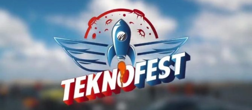 Gaziantep Teknofest Festivali