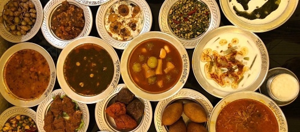 Gaziantep Mutfağının Gizli Hazineleri: Yemek Tarifleri
