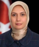 Canan CANDEMİR ÇELİK