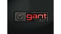 Gant Rent A Car / Gant Oto Kiralama