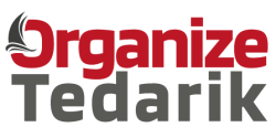 Organize Tedarik
