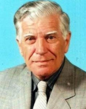 Ali İhsan GÖĞÜŞ