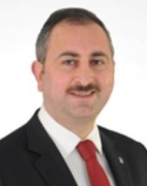 Abdulhamit GÜL