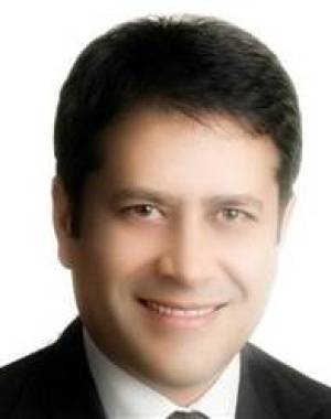 Ali ŞAHİN