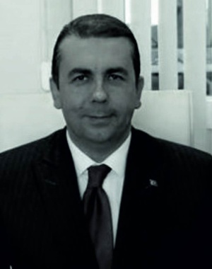 Erhan PARLAT