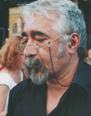 Murat KALAYCIOĞLU