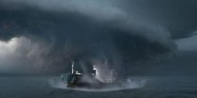 Bermuda Şeytan Üçgeninin Sırrı