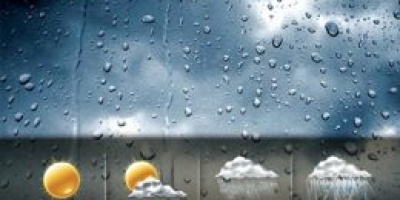 Gaziantep’te 5 Günlük Hava Durumu