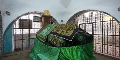 Gaziantep’in Evliyaları Ve Türbeleri