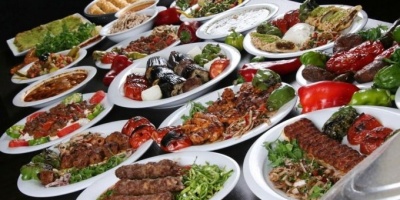 GAZİANTEP YEMEKLERİ