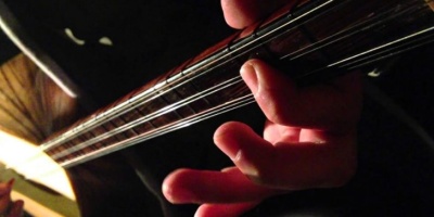 GAZİANTEP TÜRKÜLERİ