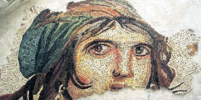 Gaziantep Zeugma Müzesi