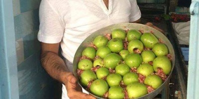 Gaziantep Usulü ‘Elma Kebabı’