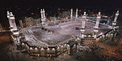 Dünyadaki En Kutsal 10 Yer