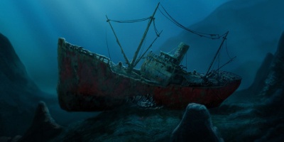 Okyanusun Derinlikleri: Tarihin İlginç Batık Gemileri