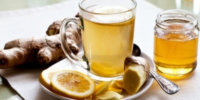 Mideye İyi Gelen Bitki Çayları