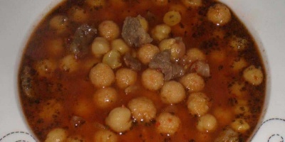 Gaziantep Usulü ‘Ekşili Köfte’