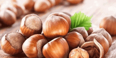 Fındık Reçeli Tarifi