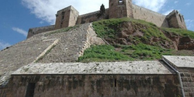 Gaziantep Kalesi Efsanesi