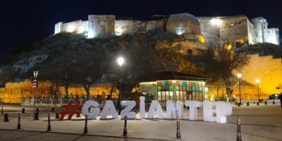 Gaziantep’te Görülmeye Değer Yerler