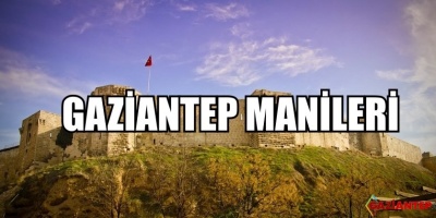 Gaziantep Manileri