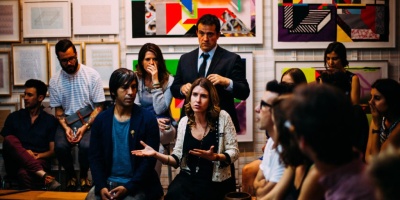 Girişimciliğe Dair Öğrenebileceğiniz Beceriler