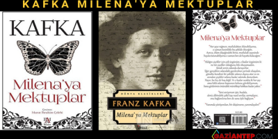 HAFTANIN KİTAP ÖNERİSİ: MİLENA’YA MEKTUPLAR
