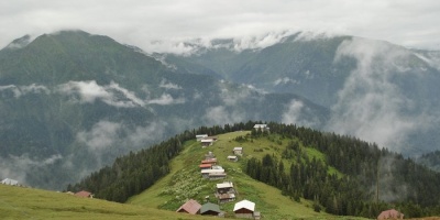 Türkiye’nin Muhteşem Doğa Güzellikleri Sizleri Bekliyor!