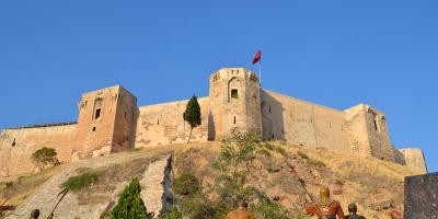 Gaziantep Kalesi’nin Özellikleri Nelerdir?