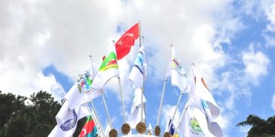 GAZİANTEP’İN KARDEŞ ŞEHİRLERİ