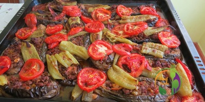 Kalabalık Sofraların Vazgeçilmezi olan Tepside Pişen 5 Nefis Yemek