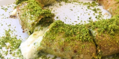 Gaziantep’te Ne Yenir, Ne İçilir?