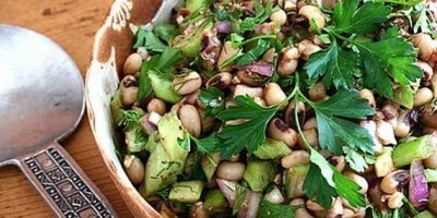 Gaziantep: Loğlaz (Börülce) Tarifleri