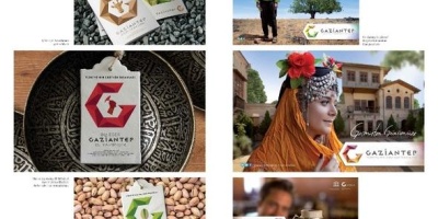 MARKA ŞEHİR: GAZİANTEP