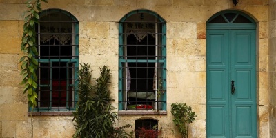 GAZİANTEP: HASAN SÜZER ETNOĞRAFYA MÜZESİ