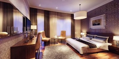 Doğunun Parisi Gaziantep’te Nerde Konaklayabiliriz?