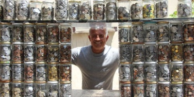 Devr-i Alem Para Müzesi