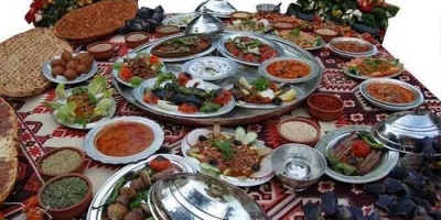 GAZİANTEP’İN TESCİLLİ LEZZETLERİ