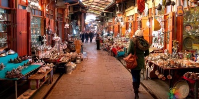 Gaziantep’in Eşsiz Güzellikleri