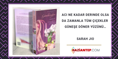 HAFTANIN KİTAP ÖNERİSİ: GÜNDÜZSEFASI