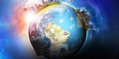 Dünya’nın Akışını Değiştiren Olaylar