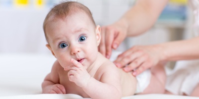 Bebek Bakımının Püf Noktaları Nelerdir?; Bebek Nasıl Bakılır?