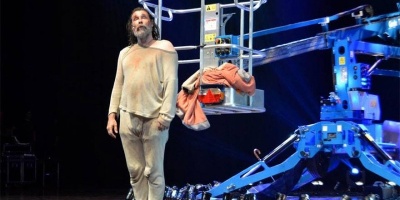 Bir Delinin Hatıra Defteri